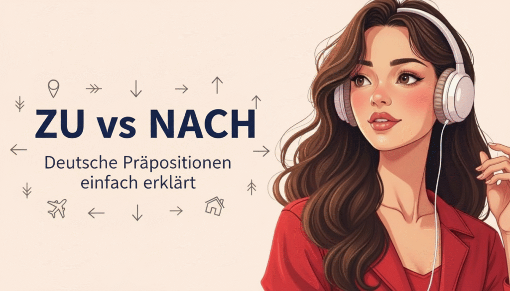 Zu vs. Nach