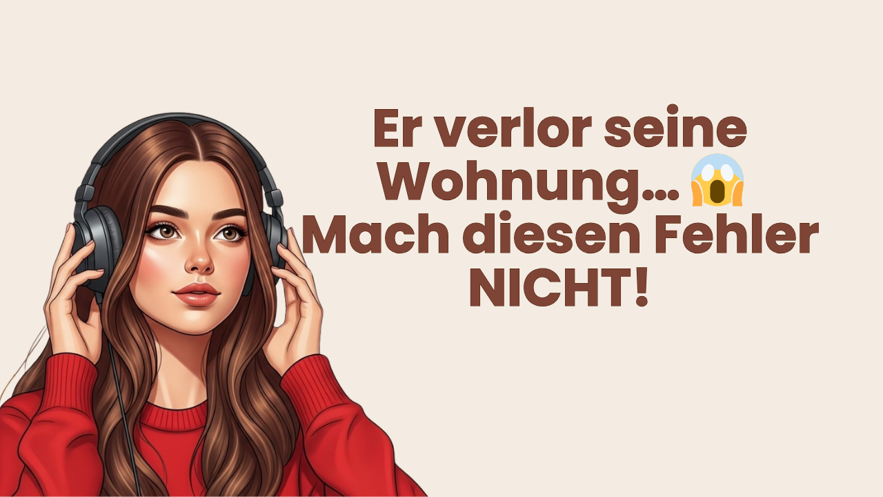 Eine Wohnung mieten in Deutschland: Was du wirklich wissen musst